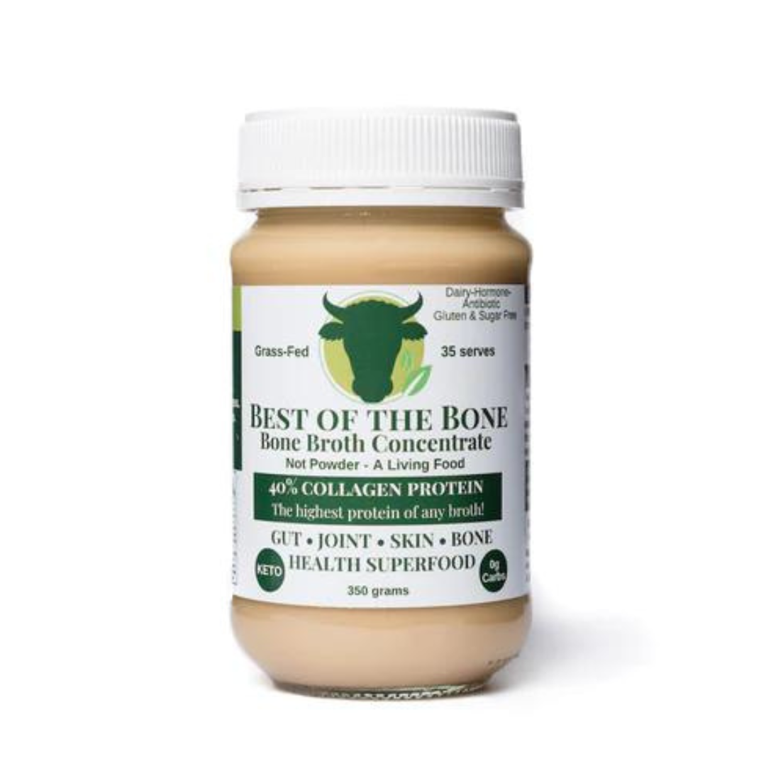 Best of the bone broth / Original