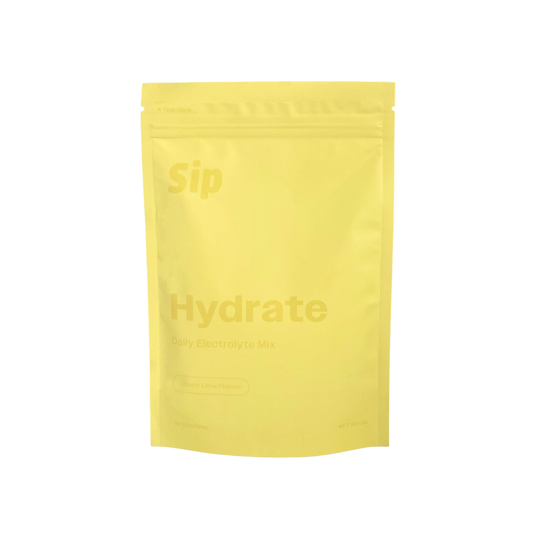 Sip Hydrate 30 Serve