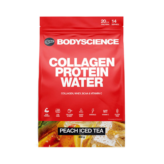 Collagen Protein Water 14 serve