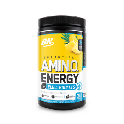 ON Amino Energy + Electrolytes