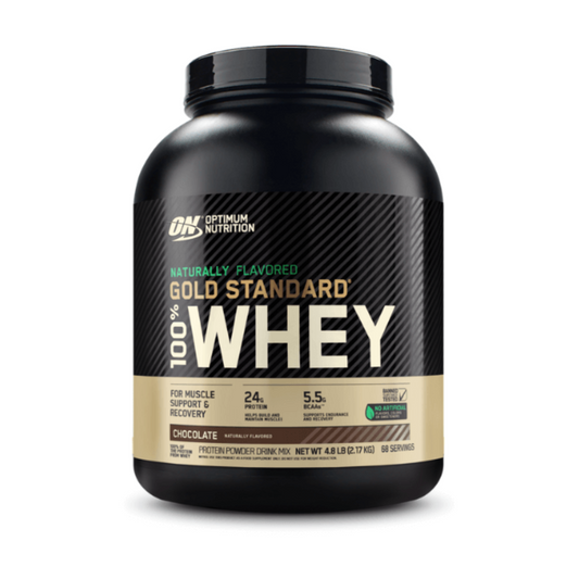 ON Gold Standard Natural 100% Whey